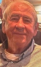 Anthony (Clicky) Connor