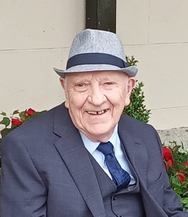 Anthony (Tony) CREIGHTON