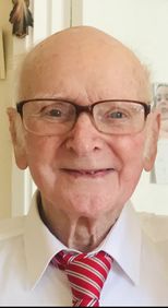 ANTHONY (TONY) CRONE