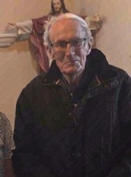 Anthony (Tony) Crowley