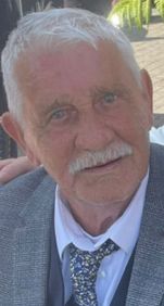 Anthony (Tony) Cullen