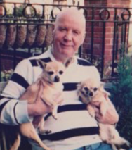 Anthony (Tony) Cullen