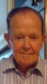 Anthony (Tony) Cummins