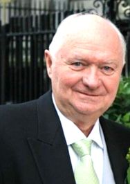 Professor Anthony Cunningham