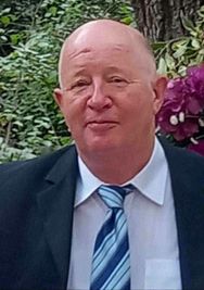 Anthony (Denis) Murphy