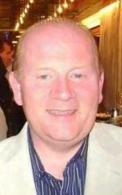 Anthony (Anto) Donoghue