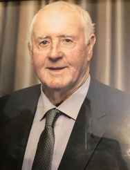 Anthony (Tony) Donohoe