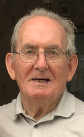 Anthony (Tony) DORAN