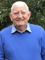 Tony (Anthony) Duff