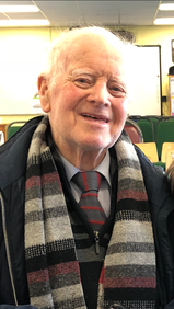 Anthony (Tony) DUFFY