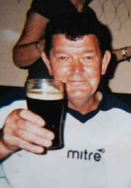 Anthony (Tony) Dunne