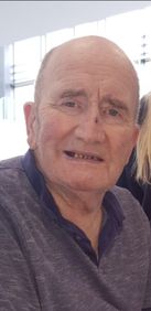 Anthony (Tony) Earley