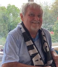 Anthony (Tony) Fielding