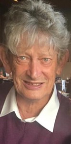 Anthony (Tony) Finnegan