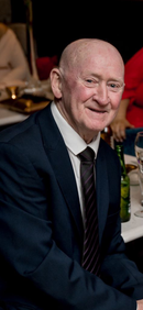 Anthony (Tony) Foran