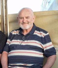 Anthony (Tony) Germaine