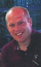 Garda Anthony (Tony) GOLDEN