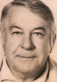 Anthony (Tony) Dominick Hackett