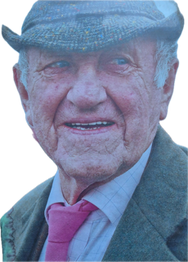Anthony (Tony) Hallinan