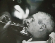 Anthony (Tony) Healy