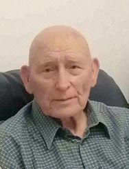 Anthony (Tony) Holland