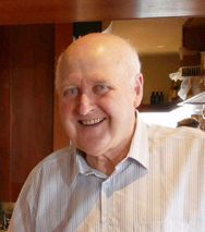 Anthony (Tony) Hosey