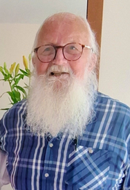 Anthony James (Jim) Mc CANN