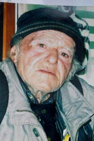 Anthony (Tony) KAVANAGH