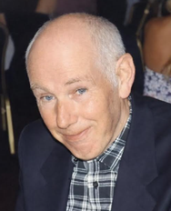 Anthony (Tony) Maher