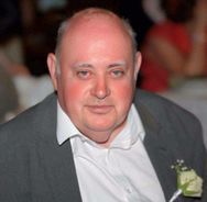 Anthony Mangan