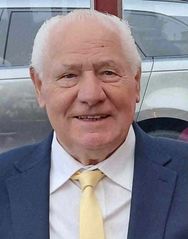 Anthony (Tony) Masterson