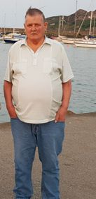 Anthony (Tony) McCarthy