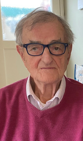 Anthony (Tony) Murphy