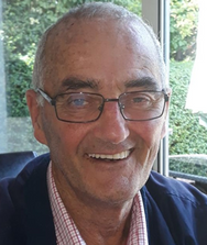 Anthony (Tony) Murphy