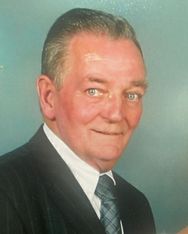 Anthony (Tony) Murphy