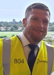 Anthony (Anto) MURRAY