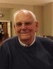 Tony (Anthony) Murray