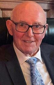 Anthony (Tony) Murtagh