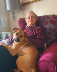 Anthony (Tony) Nolan