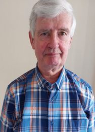 Tony (Anthony) O'Brien