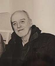 Anthony (Tony) O'BRIEN