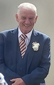 Anthony (Anto) O'KEEFFE