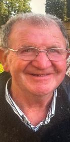 Anthony (Tony) O'Sullivan