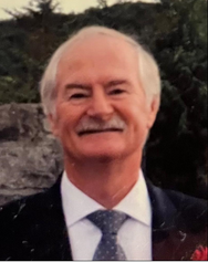 Anthony (Tony) O'Donnell