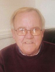 Anthony (Anto) O'REILLY