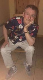 Anthony (Tony) O'Leary