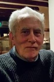Anthony (Tony) Palmer