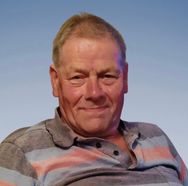 Anthony (Tony) PEPPER