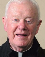Fr. Anthony (Tony) Quinlan OMI