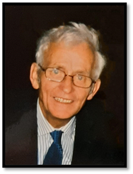 Anthony (Tony) RONAN